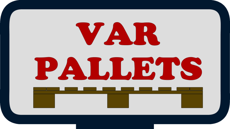 P R Pallets Logo Palete Pbr | Comércio de Palletes de Madeira Novos e Usados
